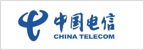 汇凯睿客户-中国电信集团公司